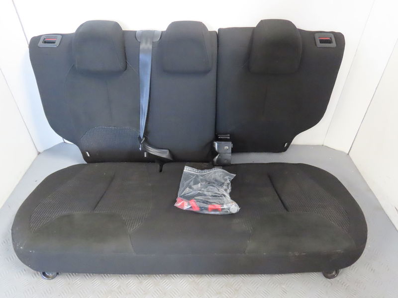 Kit banquette arrière complète Citroën C3 II (SC_) 1.6 hdi (2009-2016) 5 portes