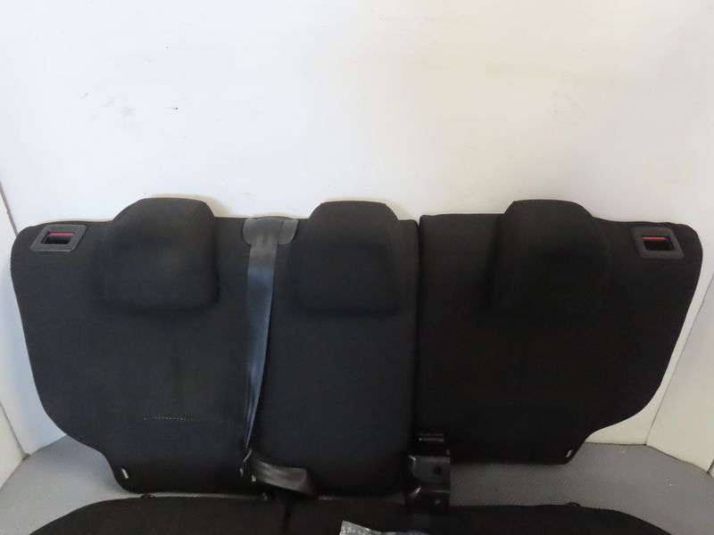 Kit banquette arrière complète Citroën C3 II (SC_) 1.6 hdi (2009-2016) 5 portes