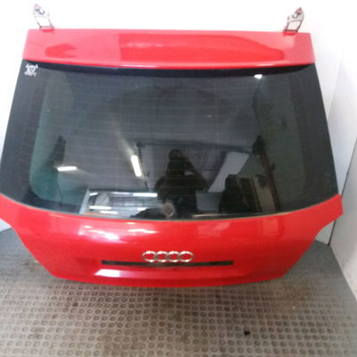 Hayon Audi A3 (8P1) 2.0 tdi 16v (2003-2012) 3 portes