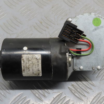 Moteur essuie-glace avant Audi A3 (8L1) 1.9 tdi (1996-2001)