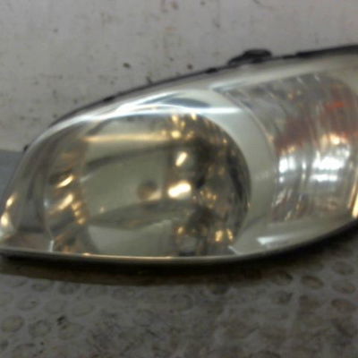 Phare gauche Hyundai GETZ (TB) 1.5 crdi (2003-2005) 5 portes