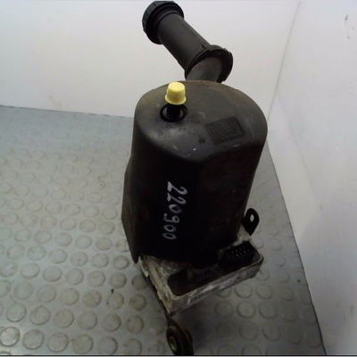 Pompe direction assistee Peugeot 307 CC (3B) 2.0 16v (2003-2005) 2 portes