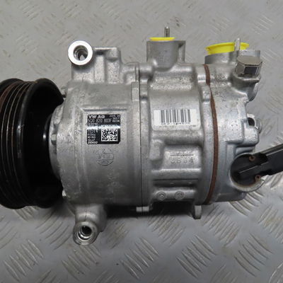 Compresseur air conditionne Volkswagen GOLF VII (5G1, BQ1, BE1, BE2) 2.0 gtd (2013-2020)