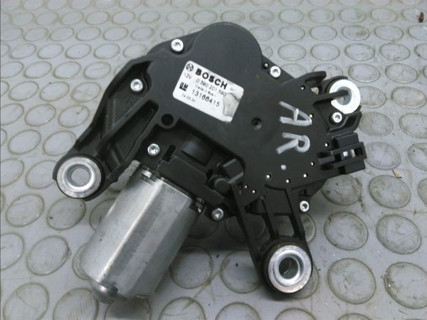 Moteur essuie-glace arrière Opel VECTRA C Break (Z02) 1.9 cdti (f35) (2004-2009)