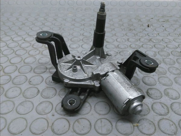 Moteur essuie-glace arrière Opel VECTRA C Break (Z02) 1.9 cdti (f35) (2004-2009)