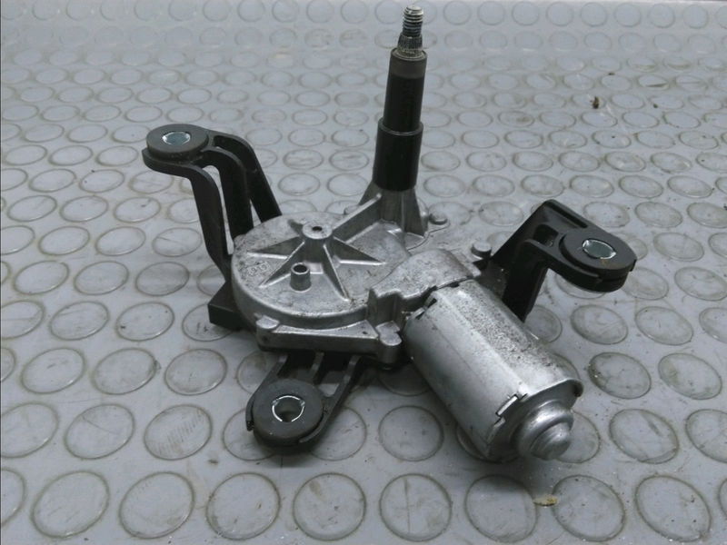 Moteur essuie-glace arrière Opel VECTRA C Break (Z02) 1.9 cdti (f35) (2004-2009)