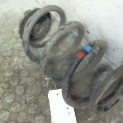 Ressort amortisseur arg Renault MODUS - GRAND MODUS (F-JP0_) 1.4 (jp01, jp0j) (2004)