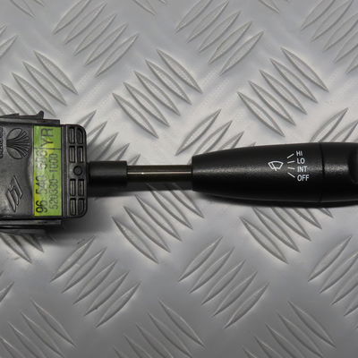 Commande essuie glace Chevrolet AVEO - KALOS 3-5 portes (T200) 1.4 16v (2003-2008)