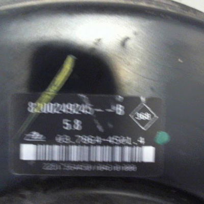 Servo-frein Renault MODUS - GRAND MODUS (F-JP0_) 1.4 (jp01, jp0j) (2004)