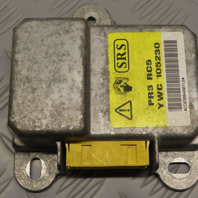Boitier pyrotechnique Mg MG TF 135 (2002-2009)