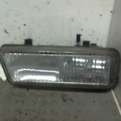 Phare antibrouillard avant gauche Peugeot 806 (221) 1.9 td (1995-2002)