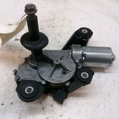 Moteur essuie-glace arrière Renault MEGANE III 3-5 portes (BZ0-1_, B3_) 1.5 dci (bz0c) (2008-2015) 5 portes