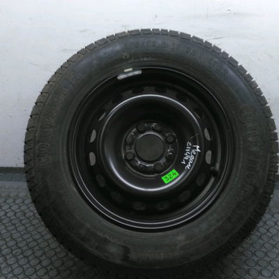 Roue de secours Renault MEGANE I (BA0-1_) 1.6 e (ba0f, ba0s) (1996-1999)