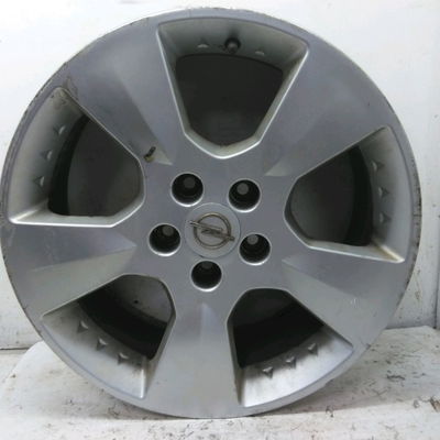 Jante aluminium Opel ZAFIRA A Monospace (T98) 2.0 dti 16v (f75) (2000-2005) 5 portes