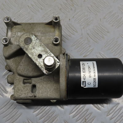 Moteur essuie-glace avant Peugeot 307 SW (3H) 1.6 hdi 110 (2003-2007)