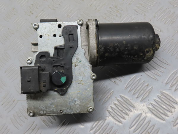 Moteur essuie-glace avant Peugeot 307 SW (3H) 1.6 hdi 110 (2003-2007)