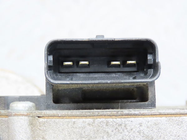 Moteur essuie-glace avant Peugeot 307 SW (3H) 1.6 hdi 110 (2003-2007)