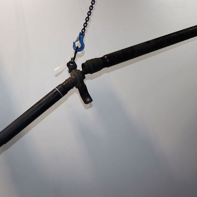 Transmission longitudinale Citroën C4 AIRCROSS 1.6 hdi 115 awc (2012)