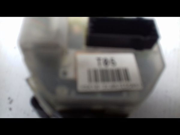Commande clignotant Hyundai I30 (FD) 1.6 crdi (2007-2011)