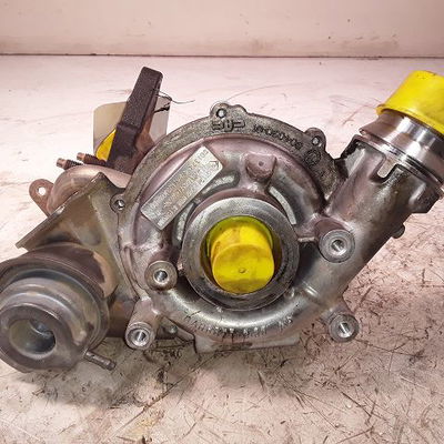 Turbo Renault KANGOO Express (FW0-1_) 1.5 dci 90 (fw0g, fw05, fw08, fw11) (2009) 4 portes