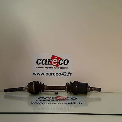 Transmission avant droite DAIHATSU FREECLIMBER