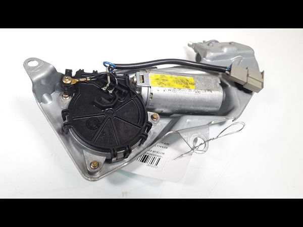 Moteur essuie-glace arrière Renault MEGANE I (BA0-1_) 1.9 dti (ba1u) (2001-2003)