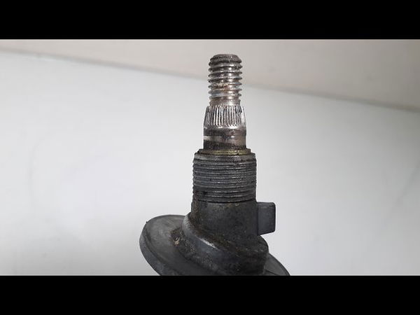 Moteur essuie-glace arrière Renault MEGANE I (BA0-1_) 1.9 dti (ba1u) (2001-2003)
