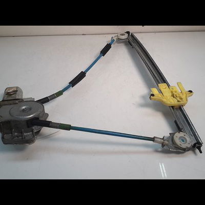 Mecanismemoteur leve-glace arg Citroën XSARA PICASSO (N68) 1.6 hdi (2004-2011)
