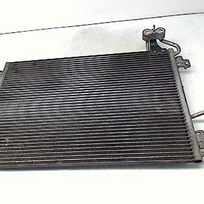 Condenseur clim Renault MEGANE Scenic (JA0-1_) 1.6 16v (ja0b, ja04, ja11, ja00) (1998-1999)