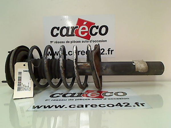 Amortisseur avant droit PEUGEOT 205