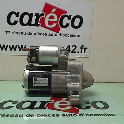 Démarreur PEUGEOT 207