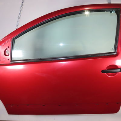 Porte avant gauche Citroën C2 (JM_) 1.4 hdi (2003-2009) 3 portes