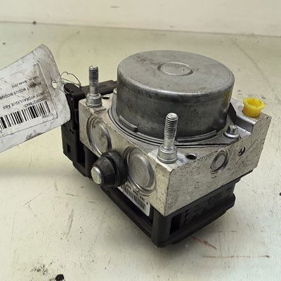 Unité hydraulique abs Renault MODUS - GRAND MODUS (F-JP0_) 1.5 dci 90 (2010)