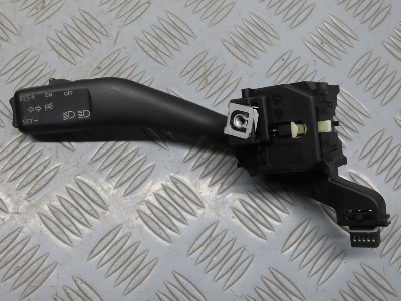 Commande eclairage Volkswagen TOURAN (1T1, 1T2) 1.9 tdi (2003-2004)