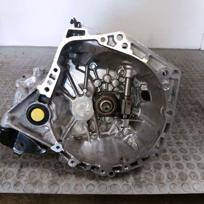 Boîte à vitesse mecanique Peugeot 108 1.0 vti 72 (2018)