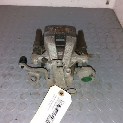 Etrier de frein arrière droit Citroën C4 PICASSO I Monospace (UD_) 1.6 hdi 110 (2010-2013) 5 portes