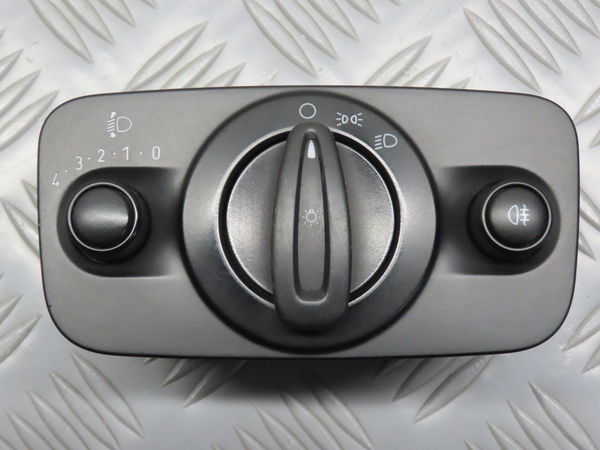 Commande eclairage Ford FIESTA VI (CB1, CCN) 1.4 tdci (2010-2012) 3 portes