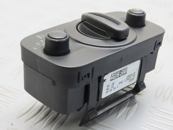 Commande eclairage Ford FIESTA VI (CB1, CCN) 1.4 tdci (2010-2012) 3 portes
