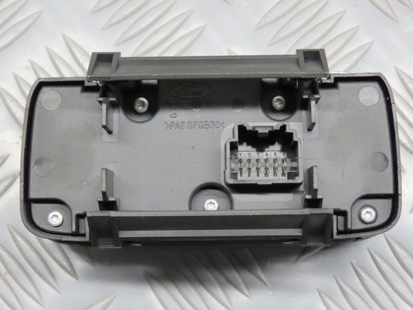 Commande eclairage Ford FIESTA VI (CB1, CCN) 1.4 tdci (2010-2012) 3 portes