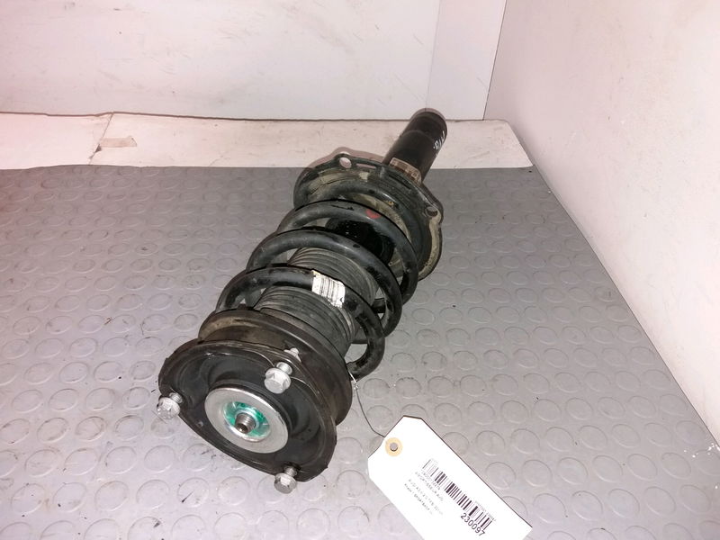Amortisseur avant gauche Audi A3 (8V1, 8VK) S3 quattro (2013-2014)