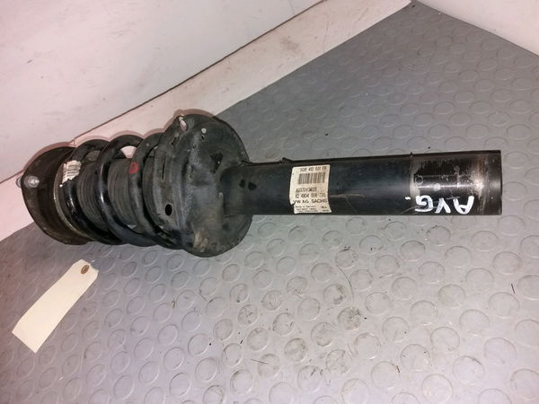 Amortisseur avant gauche Audi A3 (8V1, 8VK) S3 quattro (2013-2014)