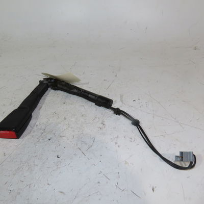 Ancrage ceinture avant gauche Bmw 1 (E87) 118 d (2004-2007)