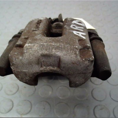 Etrier de frein arrière droit Peugeot 307 CC (3B) 2.0 16v (2003-2005) 2 portes