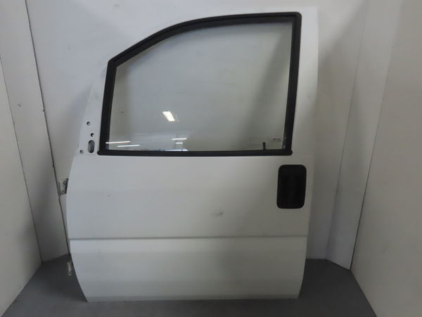Porte avant gauche Peugeot EXPERT Camionnette (222) 2.0 hdi (2000-2006)