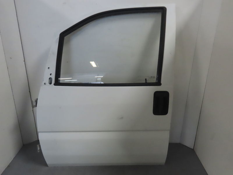 Porte avant gauche Peugeot EXPERT Camionnette (222) 2.0 hdi (2000-2006)