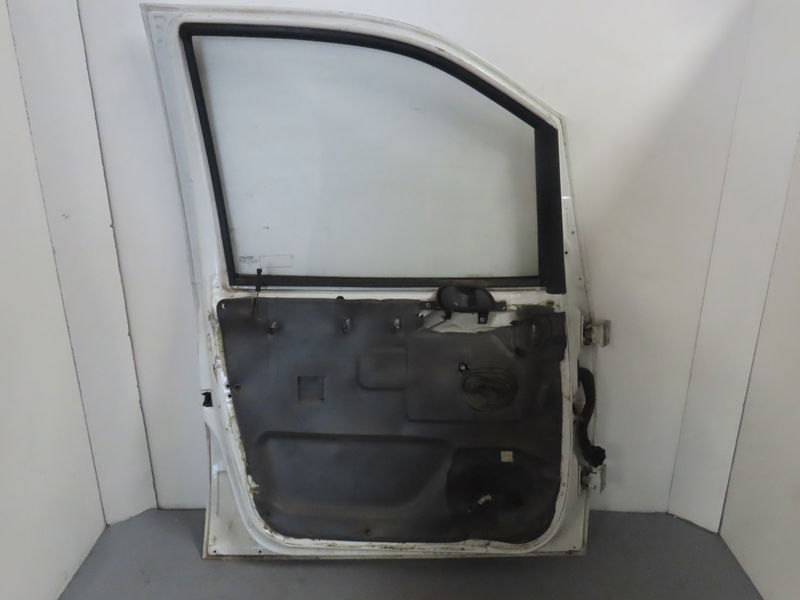 Porte avant gauche Peugeot EXPERT Camionnette (222) 2.0 hdi (2000-2006)