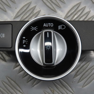 Commande eclairage Mercedes-benz CLASSE A (W176) A 180 cdi - d (176.012) (2012-2018)