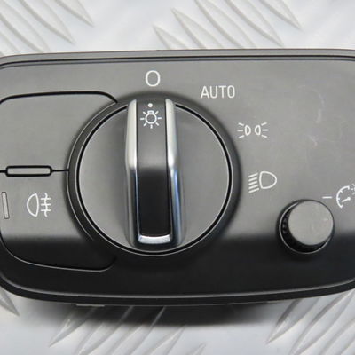 Commande eclairage Audi A3 (8V1, 8VK) S3 quattro (2013-2014)