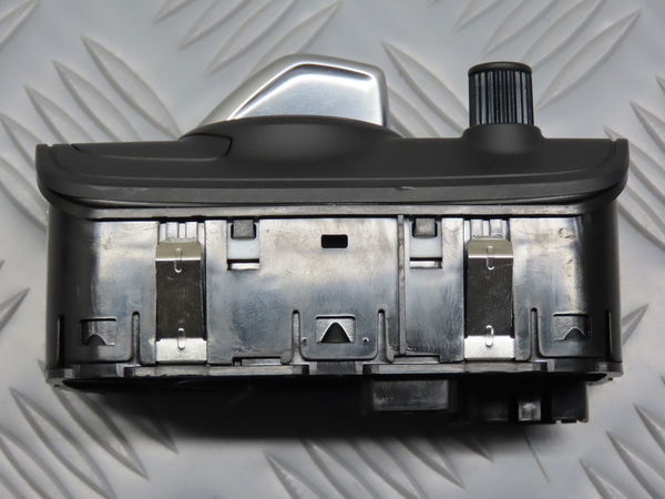 Commande eclairage Audi A3 (8V1, 8VK) S3 quattro (2013-2014)