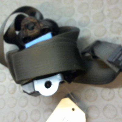 Ceinture arrière droite Chevrolet SPARK (M300) 1.0 (2010) 5 portes